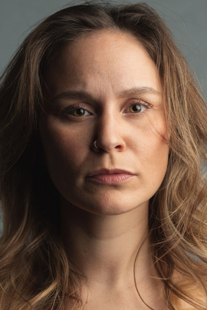 Jana Leutenegger's poster