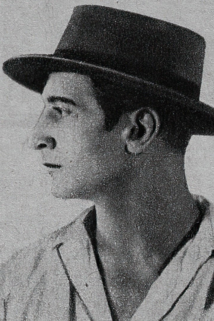 Pierre Daltour's poster