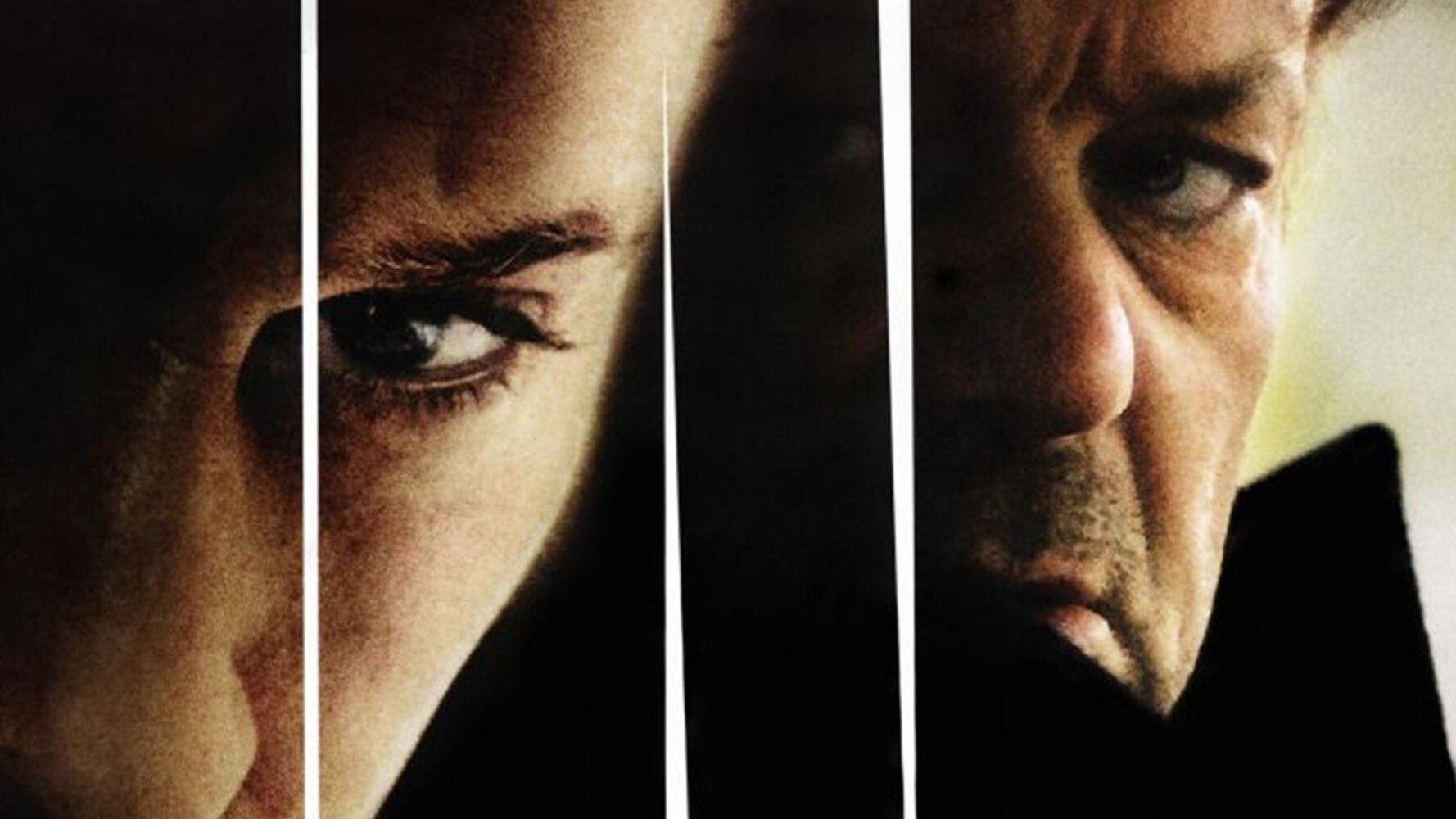 Crime Insiders's poster