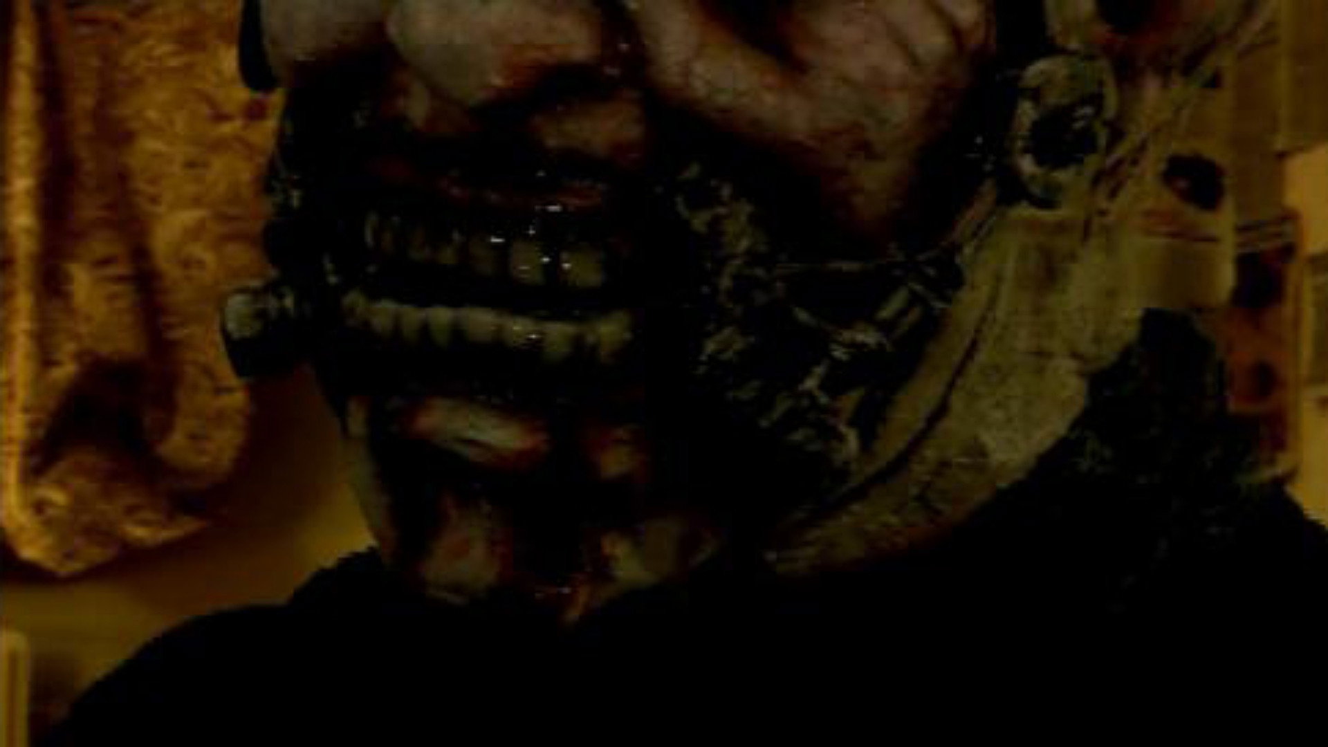 The Hellraiser Chronicles: Lifebringer's poster