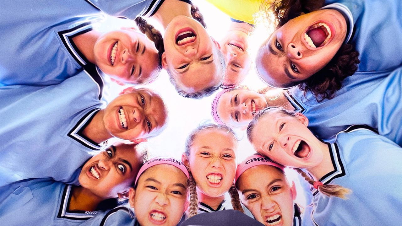 Little Angels's poster