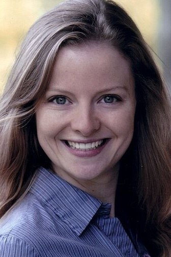Anna Cummer's poster