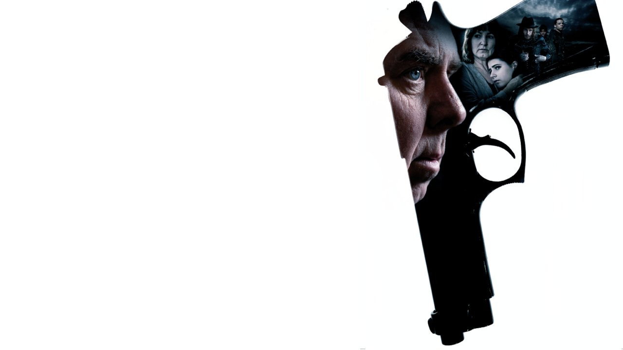 Gunrush's poster