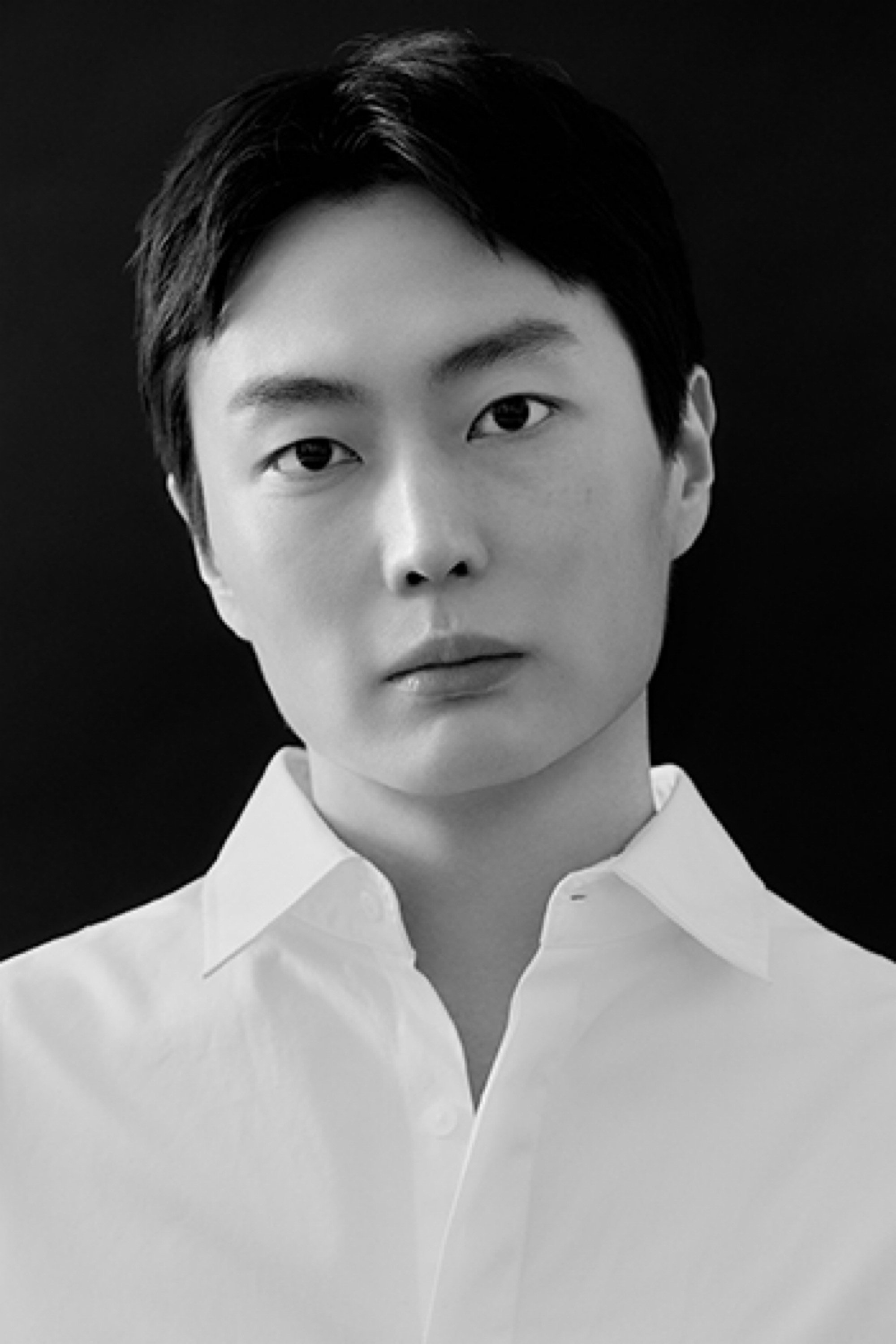 Roh Jae-won's poster
