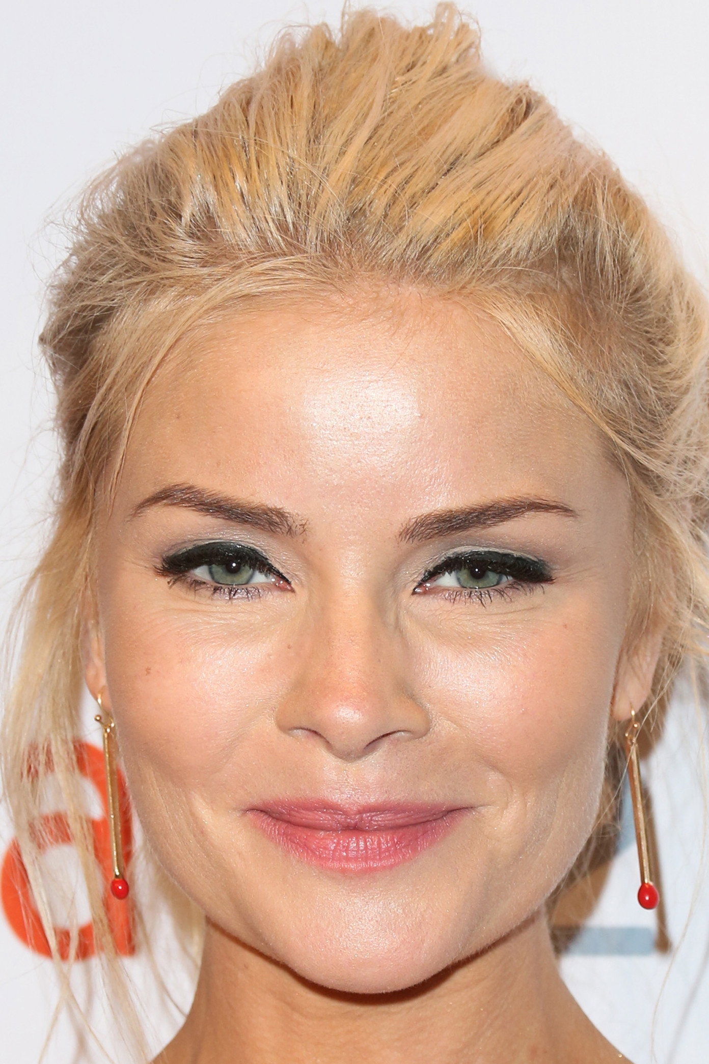 Anita Briem's poster