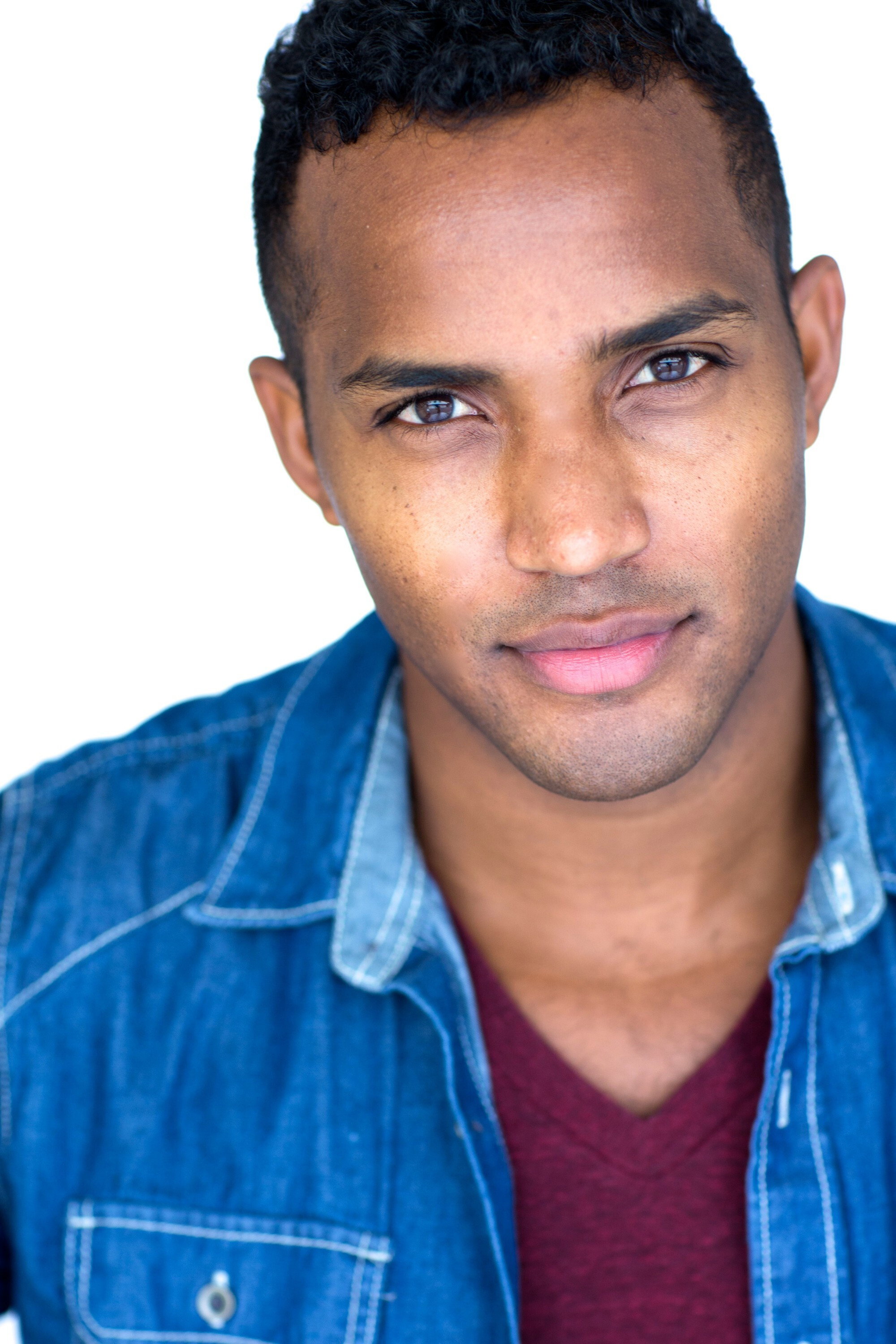 Sterling Sulieman's poster