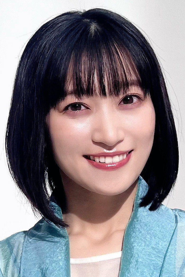 Himika Akaneya's poster