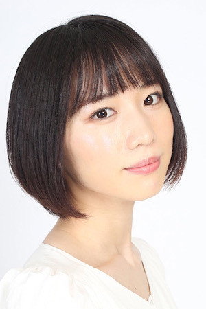Mayu Suzuki's poster