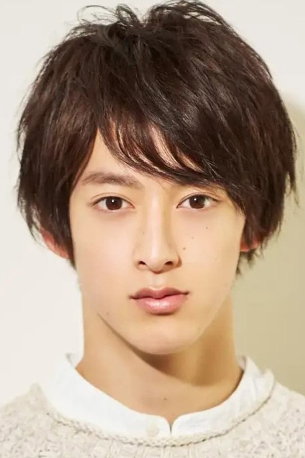 Asahi Ito's poster