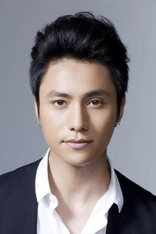 Chen Kun's poster