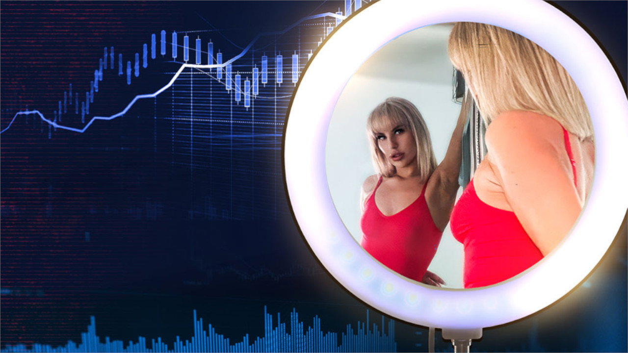 OnlyFans: Inside the Machine's poster