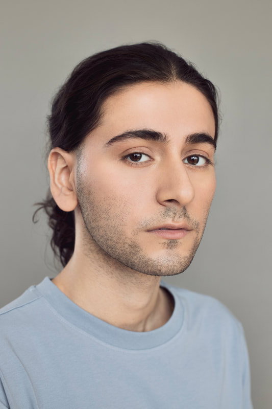 Nikola Masri's poster