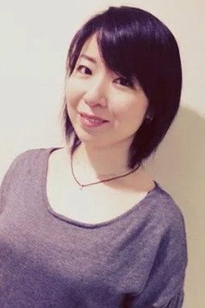Kanae Mizuhara's poster