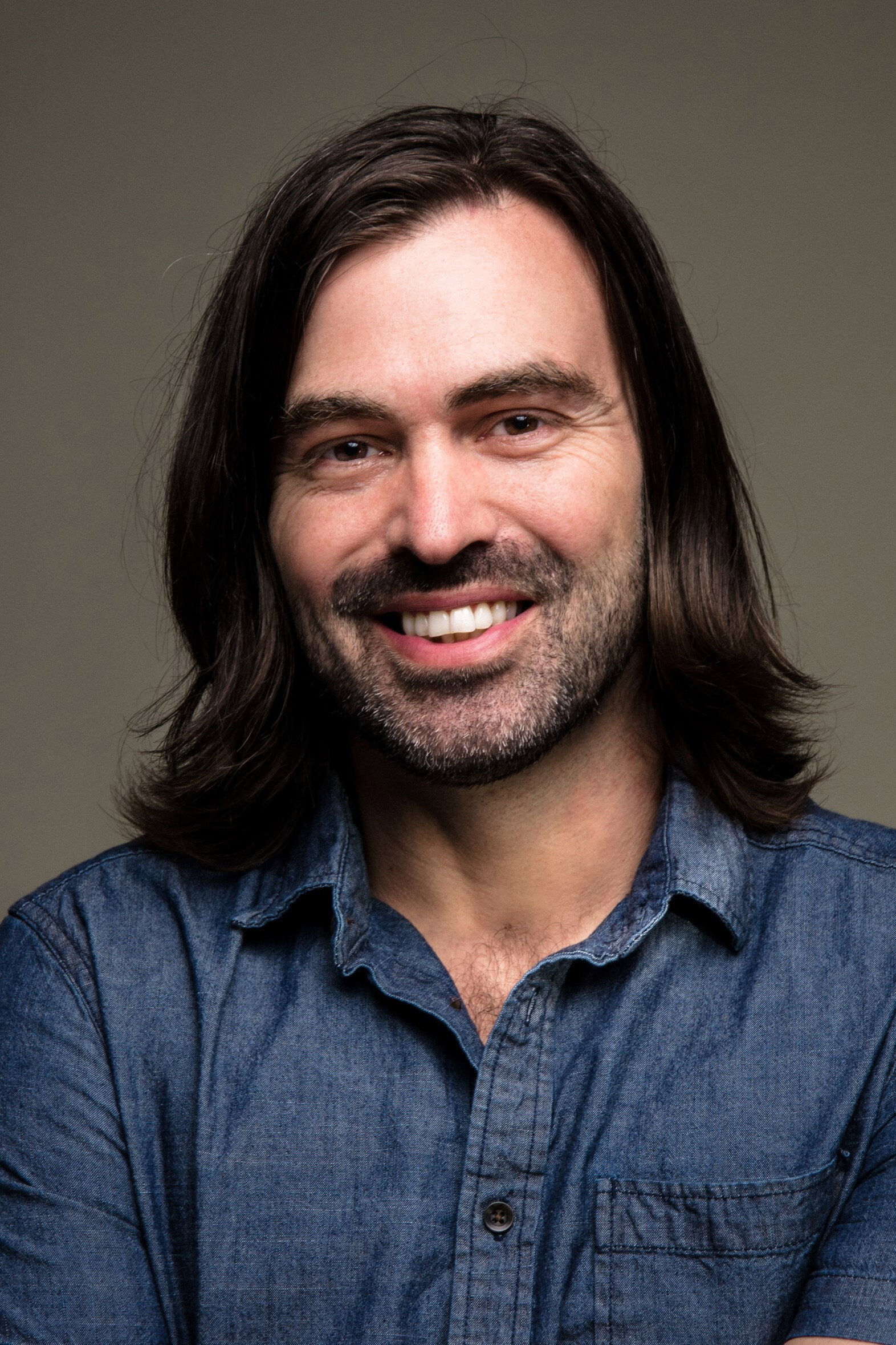 Josh Flanagan's poster