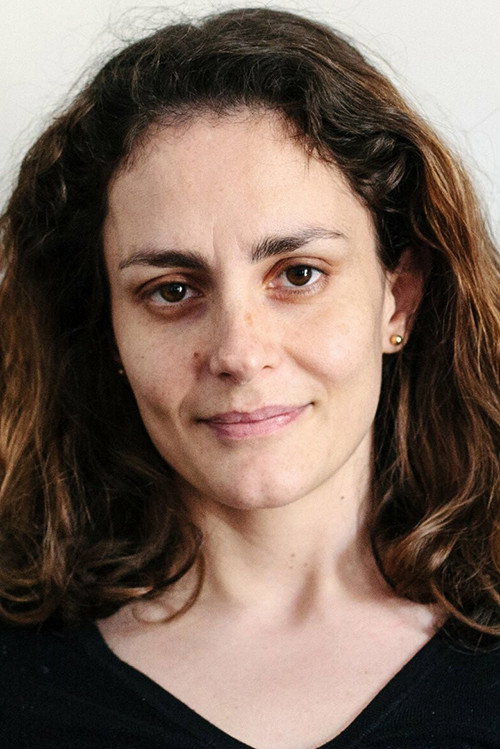 Galini Chatzipaschali's poster