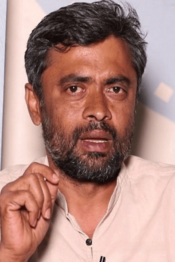 Sampath Maitreya's poster