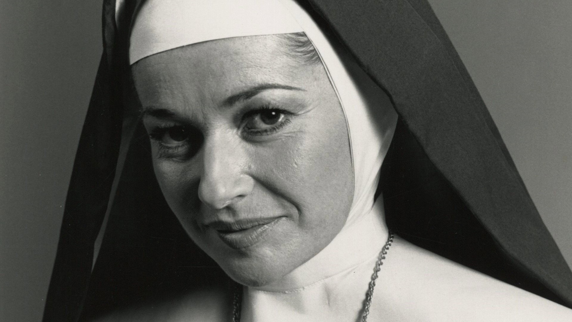 Sister Kate's poster
