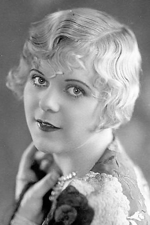Edna Marion's poster
