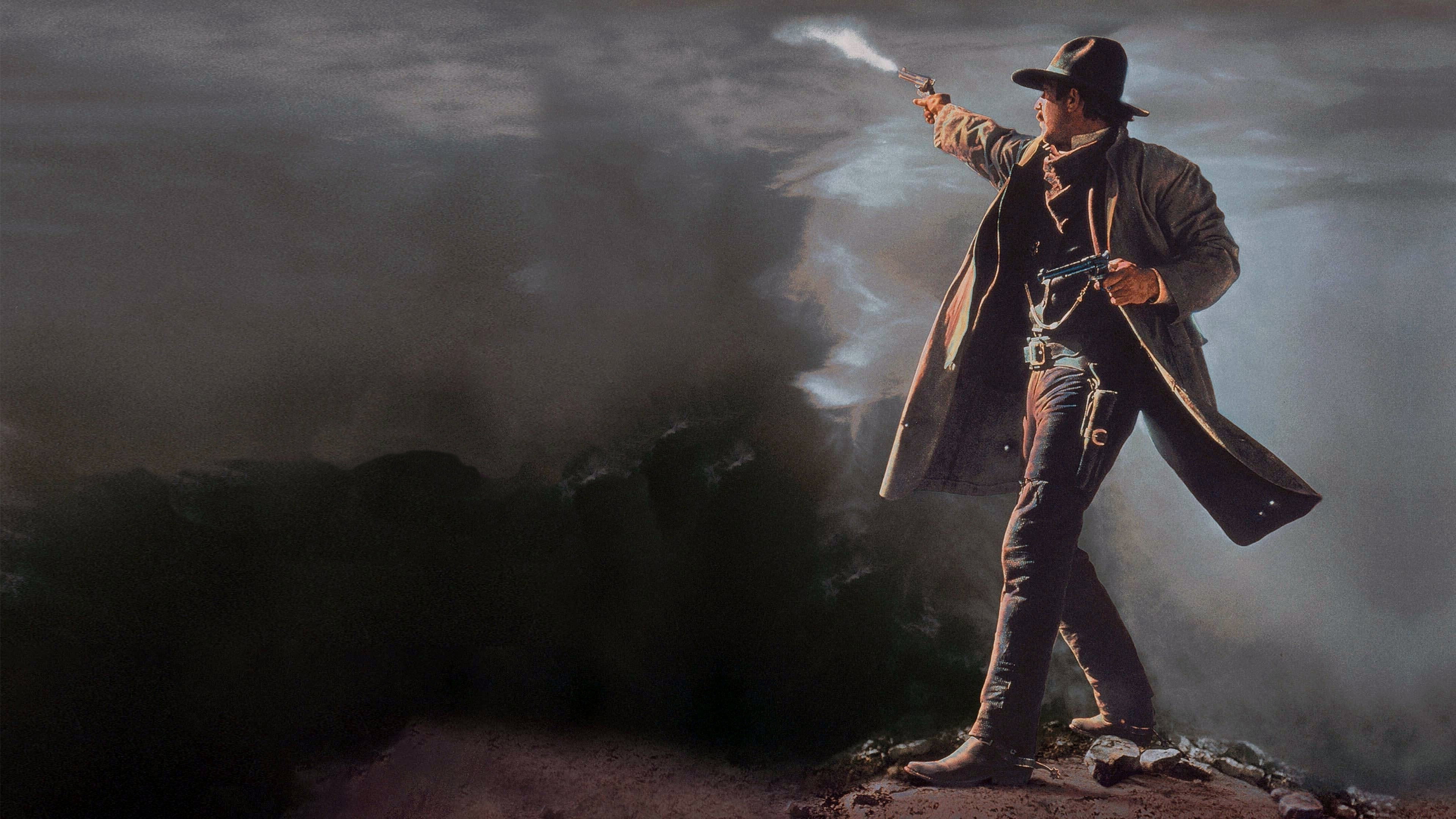 Wyatt Earp's poster
