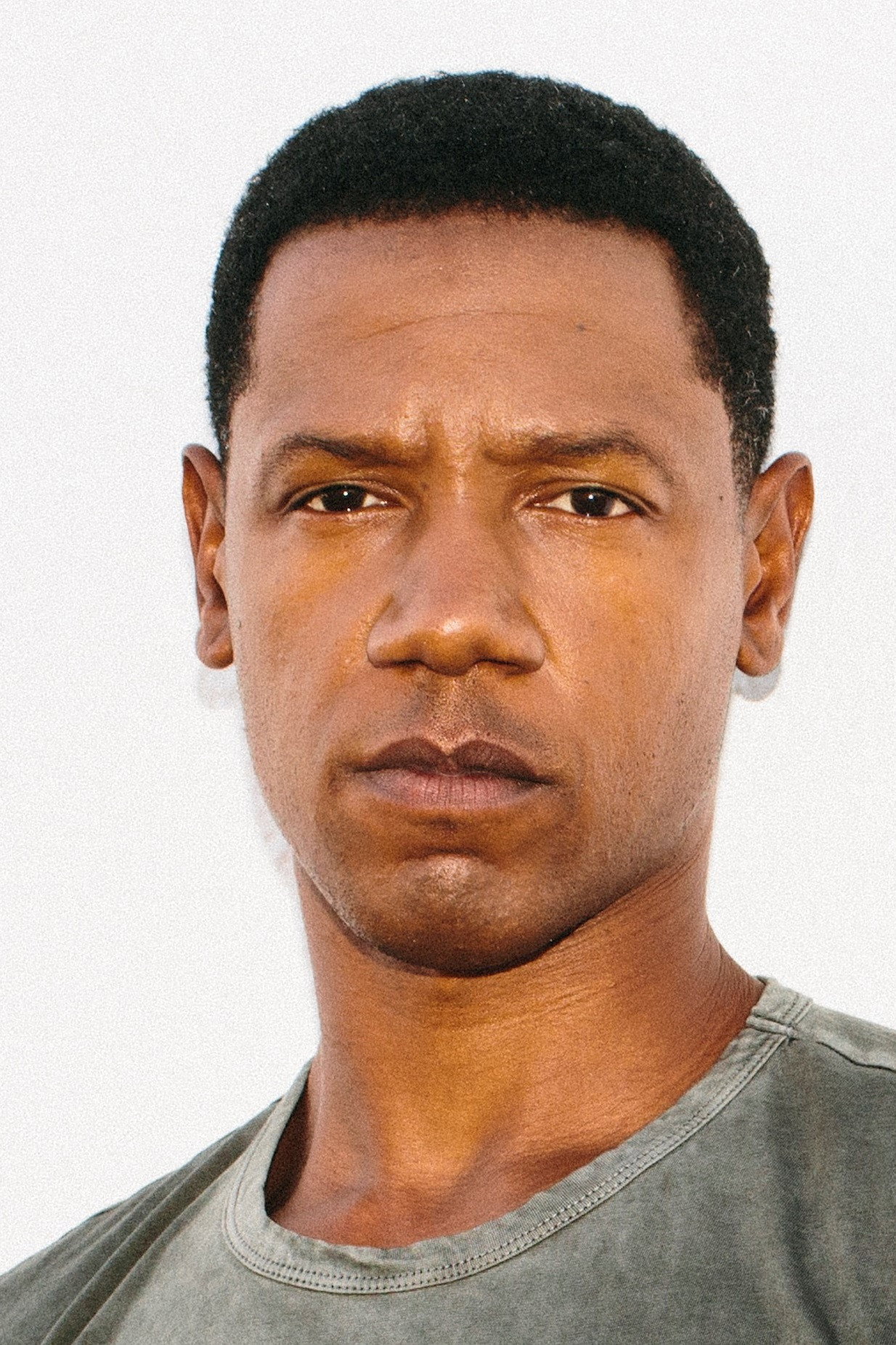 Tory Kittles's poster