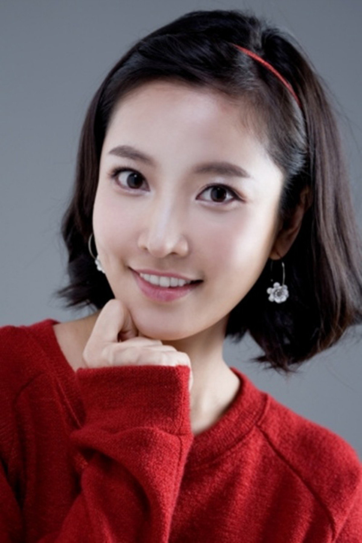 Han Min-chae's poster