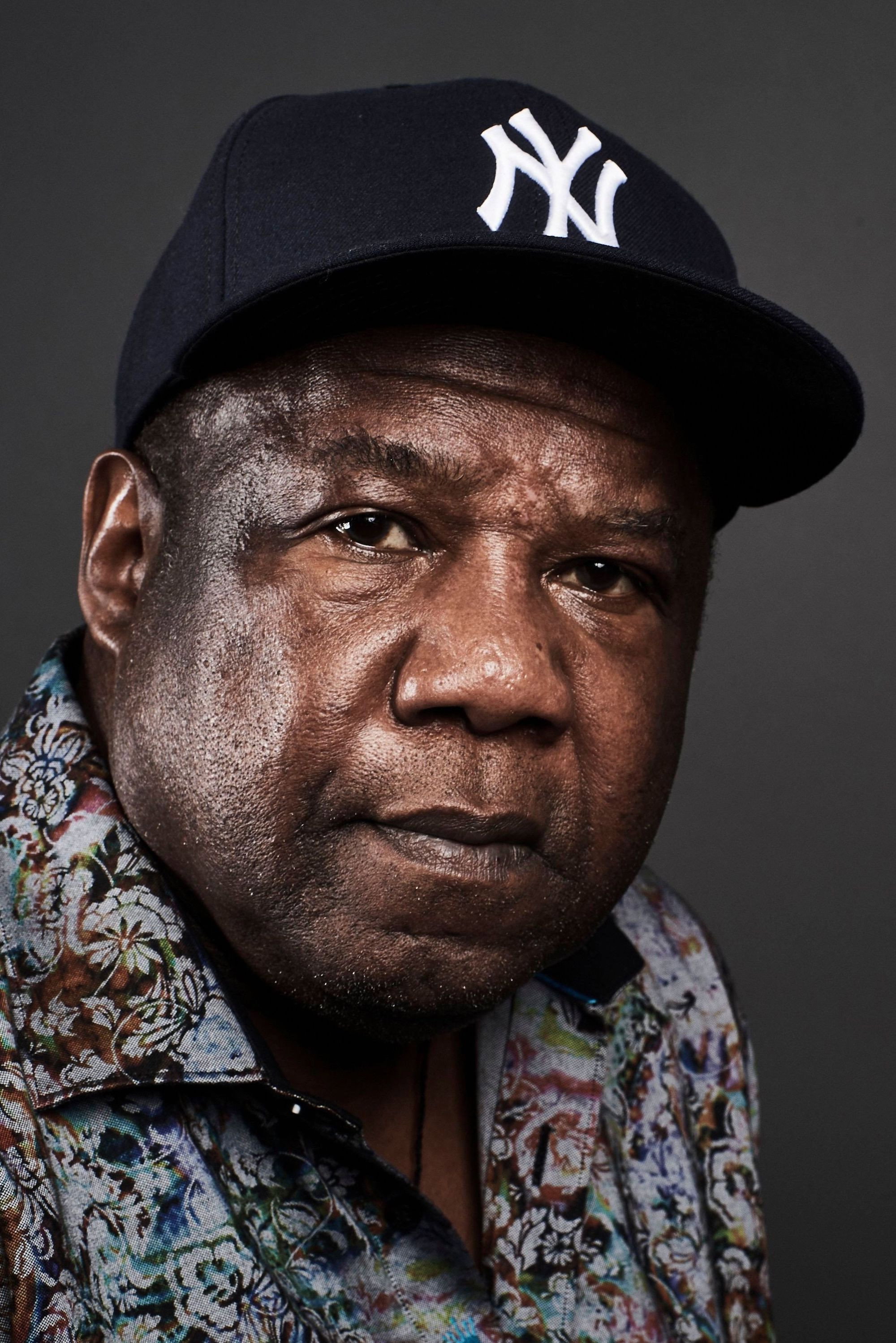 Isiah Whitlock Jr.'s poster