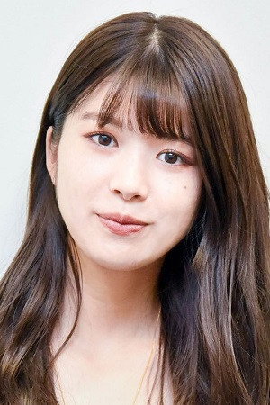 Fumika Baba's poster