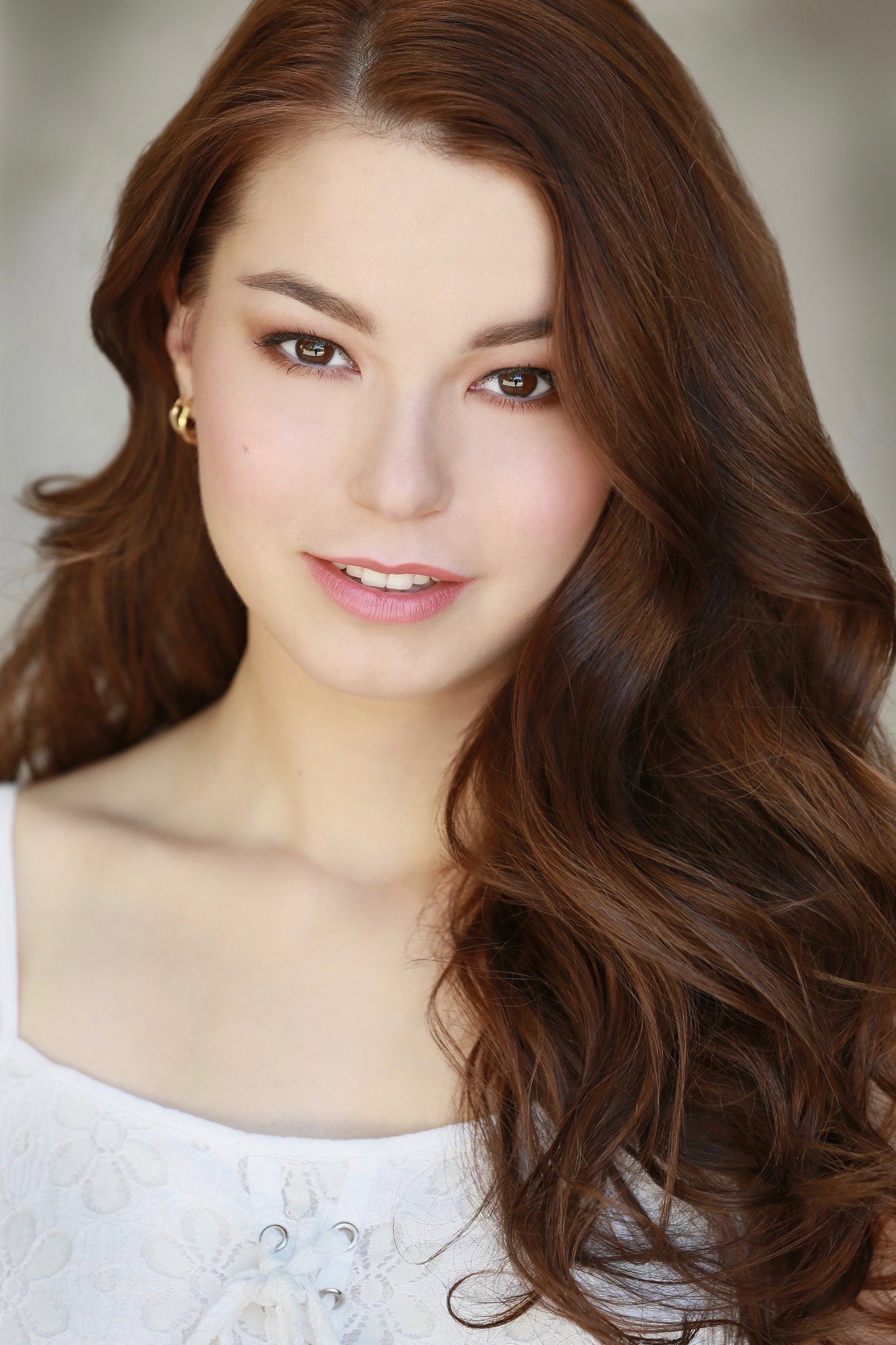 Chanel Marriott's poster
