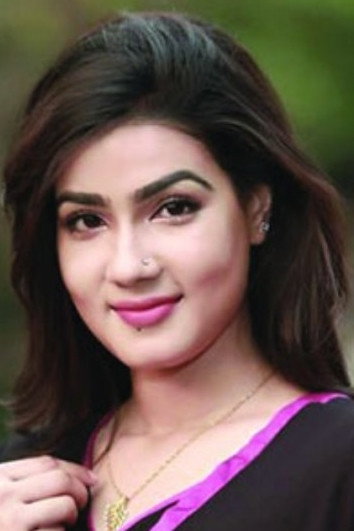 Mahiya Mahi's poster