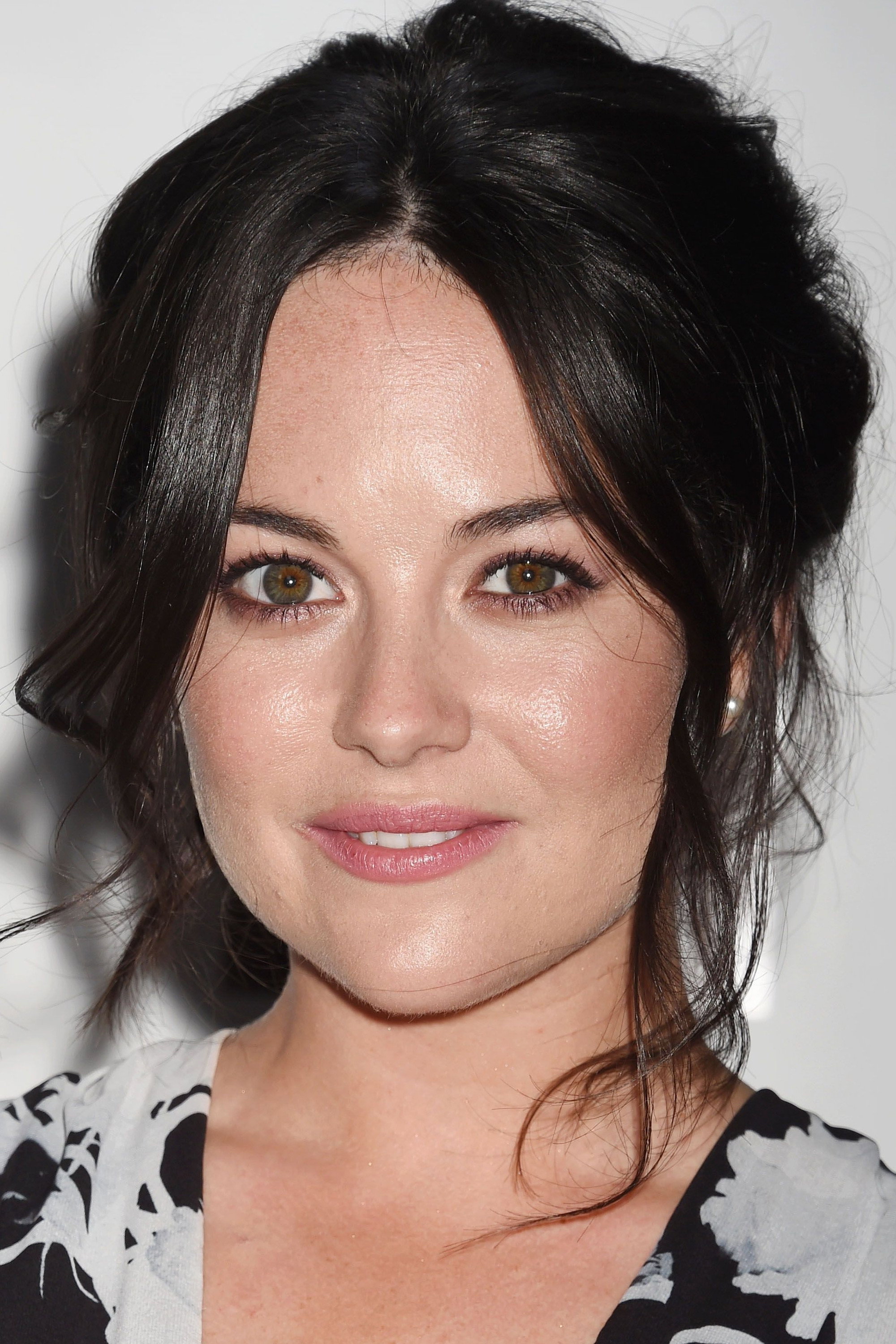 Sarah Greene's poster