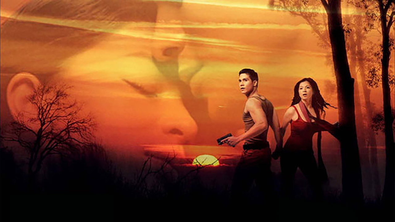 Lobo's poster