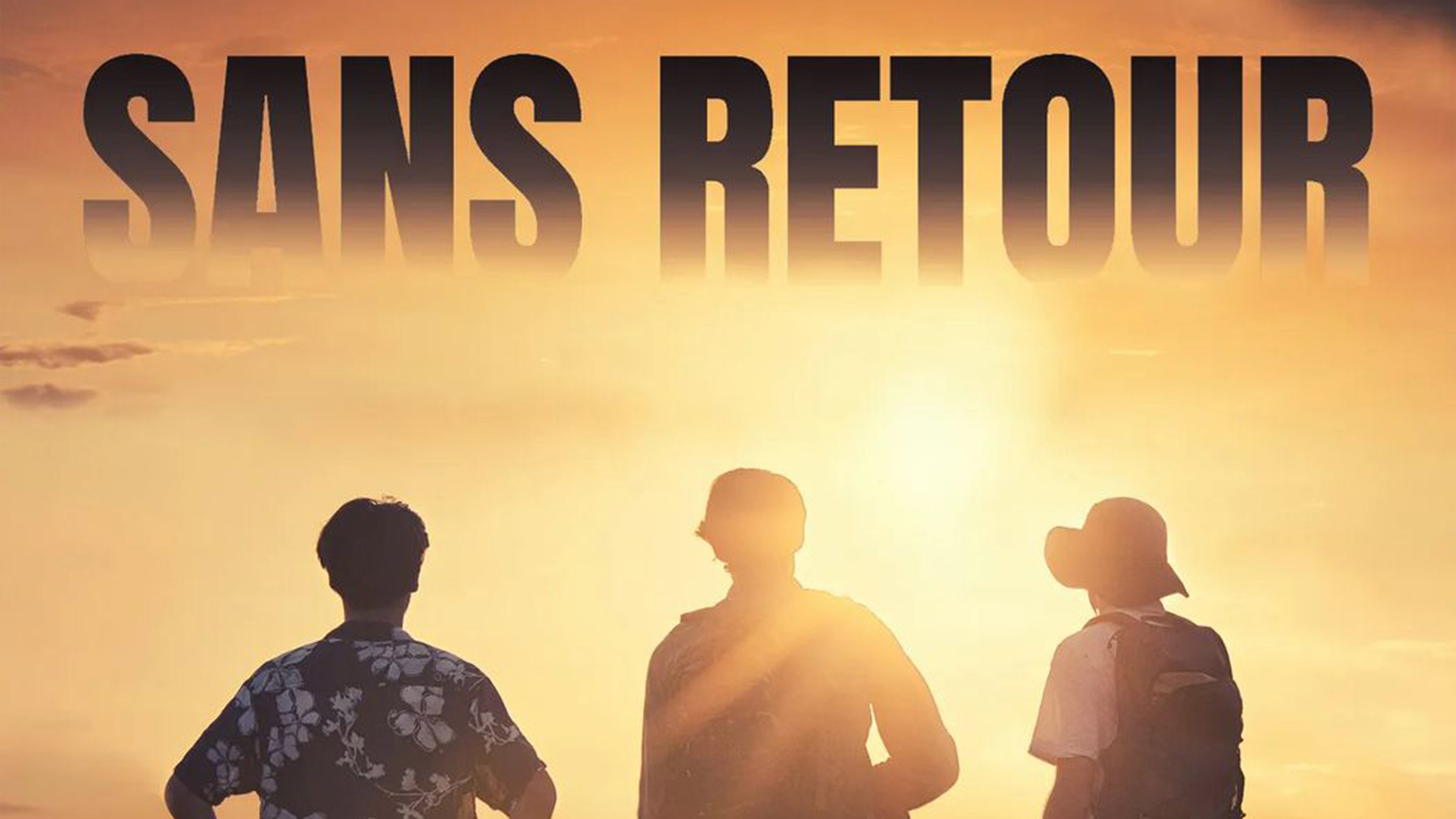 Sans retour's poster