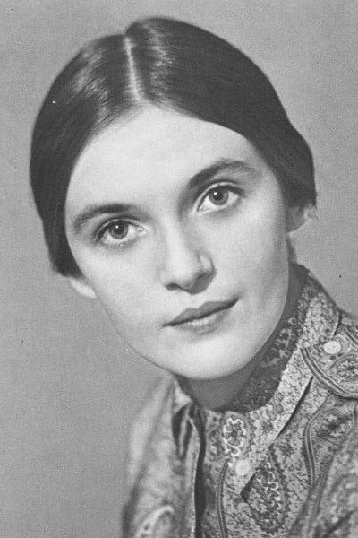 Olga Gobzeva's poster