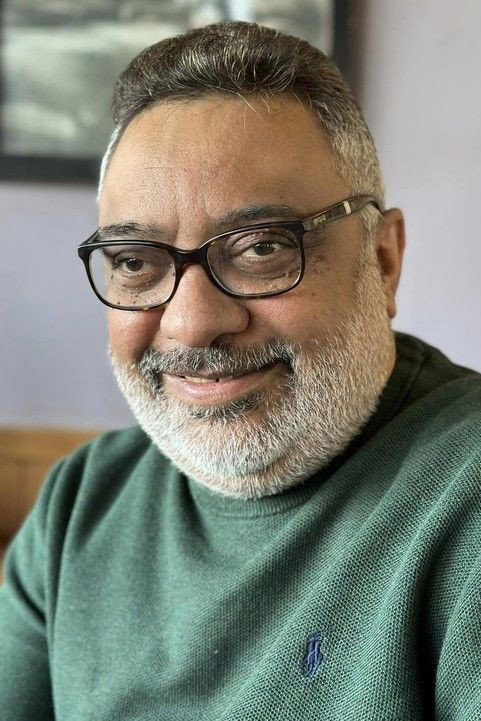 Abdul Rahim Kamal's poster