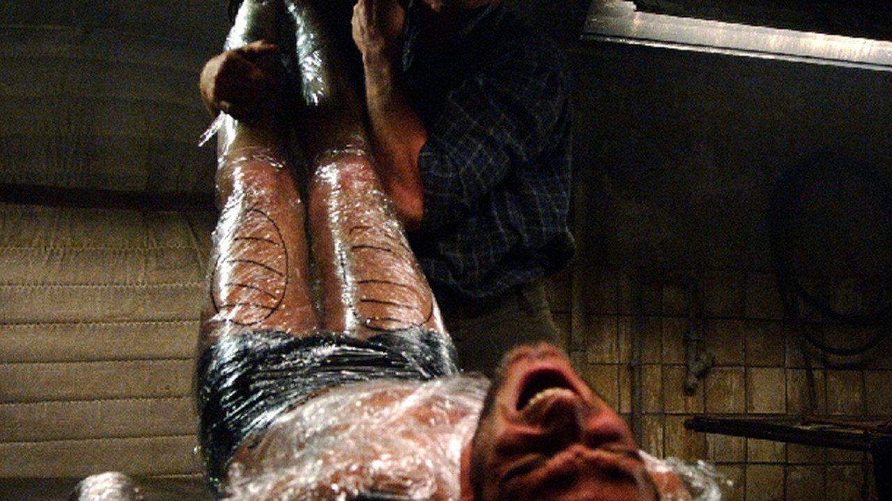 Grimm Love's poster