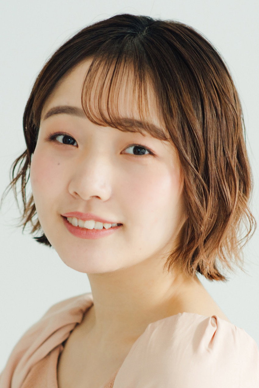 Yume Miyamoto's poster