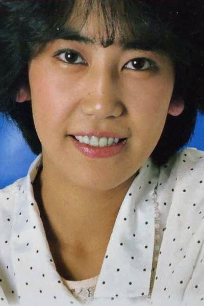 Iyo Matsutomo's poster