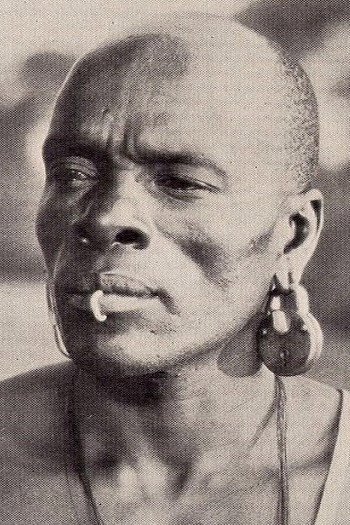 Mutia Omoolu's poster