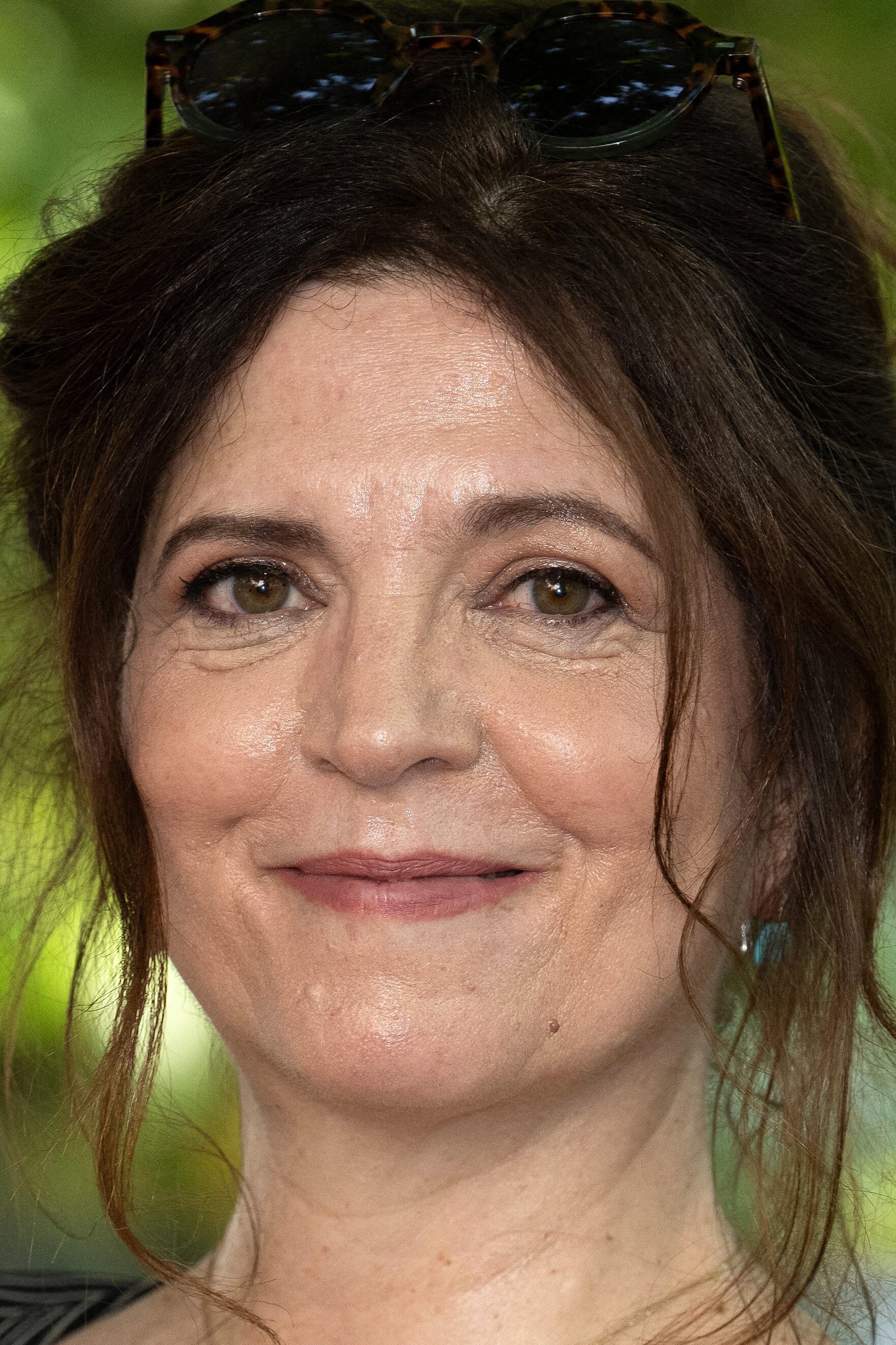 Agnès Jaoui's poster