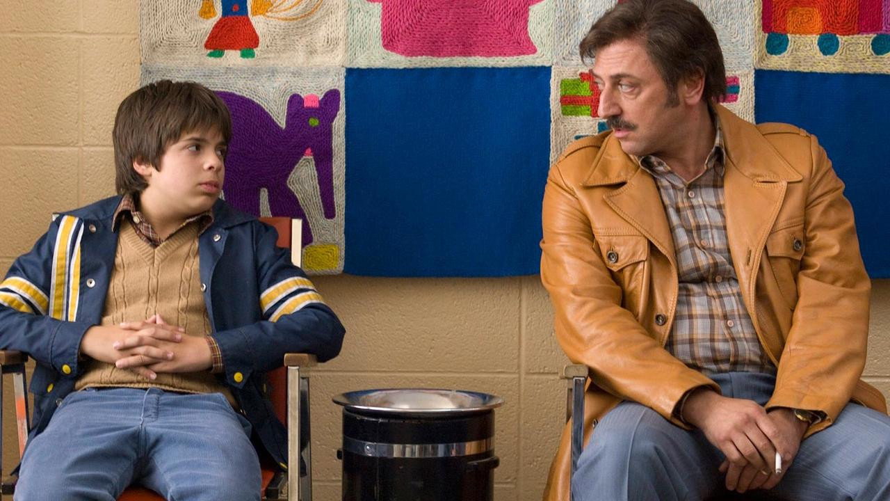 1981's poster
