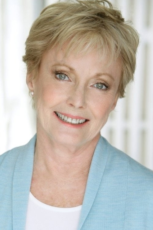 Judith McConnell's poster