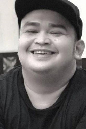 Roni Galoeng's poster