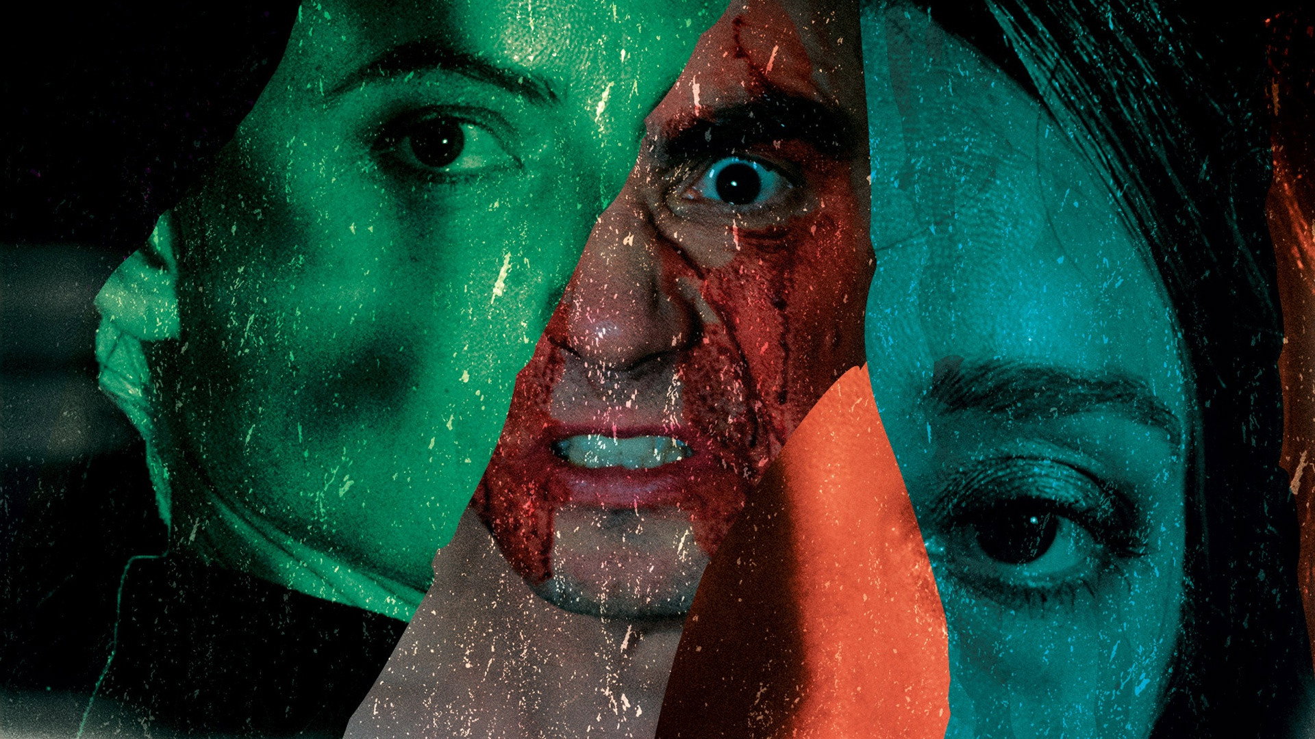 The Surgeon's poster