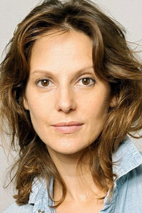 Élodie Navarre's poster