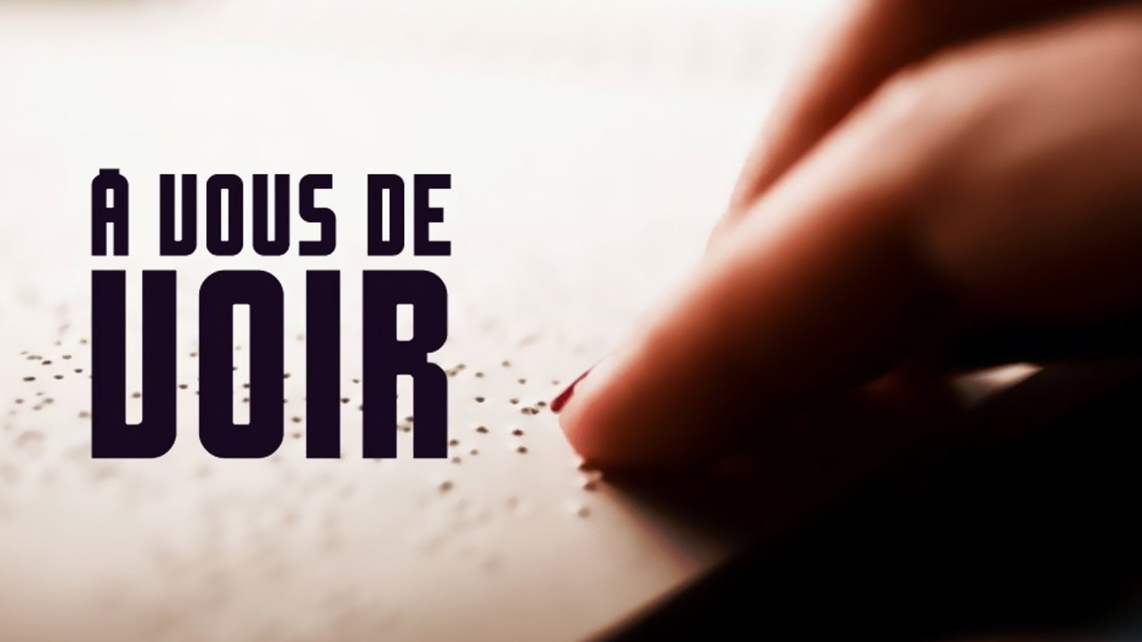 À vous de voir's poster