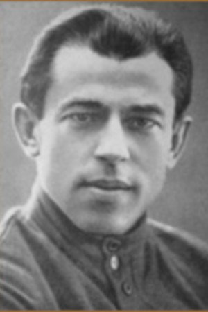 Vasily Lokot's poster