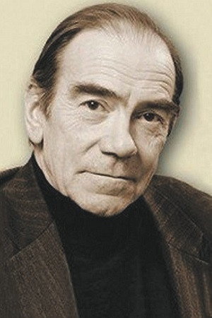 Vadim Yakovlev's poster
