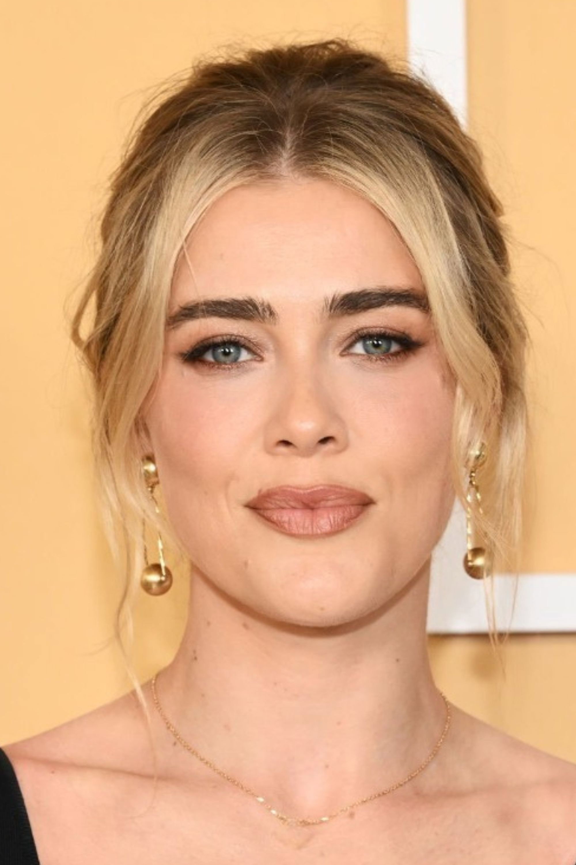 Melissa Roxburgh's poster