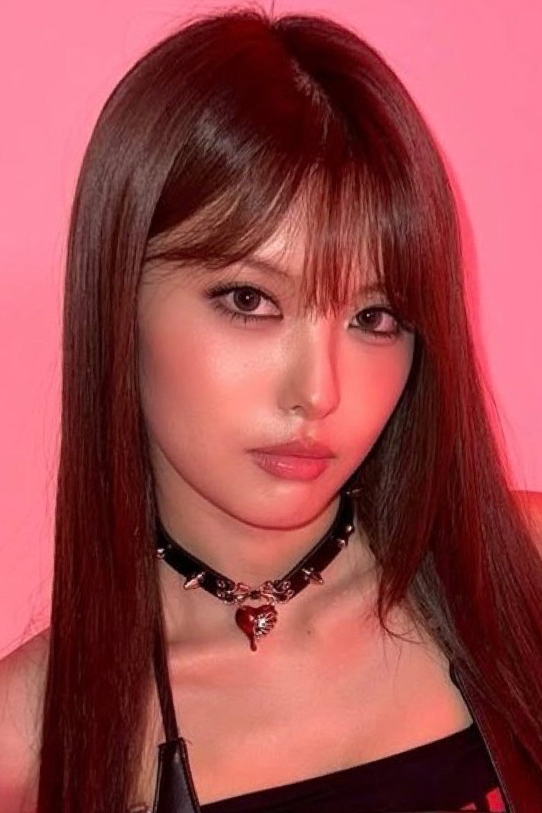 Lee Ahin's poster