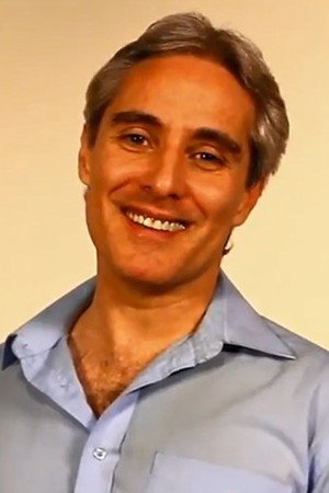 Paulo Cavalcante's poster